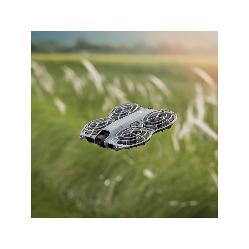 Drone DJI Neo 2 : la captation aérienne à portée de main