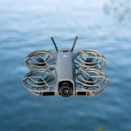 Pack DJI Neo Fly More Combo avec radiocommande DJI RC-N3