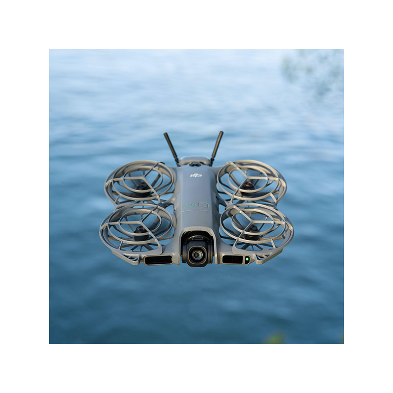 Pack DJI Neo Fly More Combo avec radiocommande DJI RC-N3