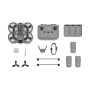 Pack DJI Neo Fly More Combo avec radiocommande DJI RC-N3
