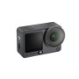 DJI Osmo Action 6 Standard Combo - Caméra d’action polyvalente