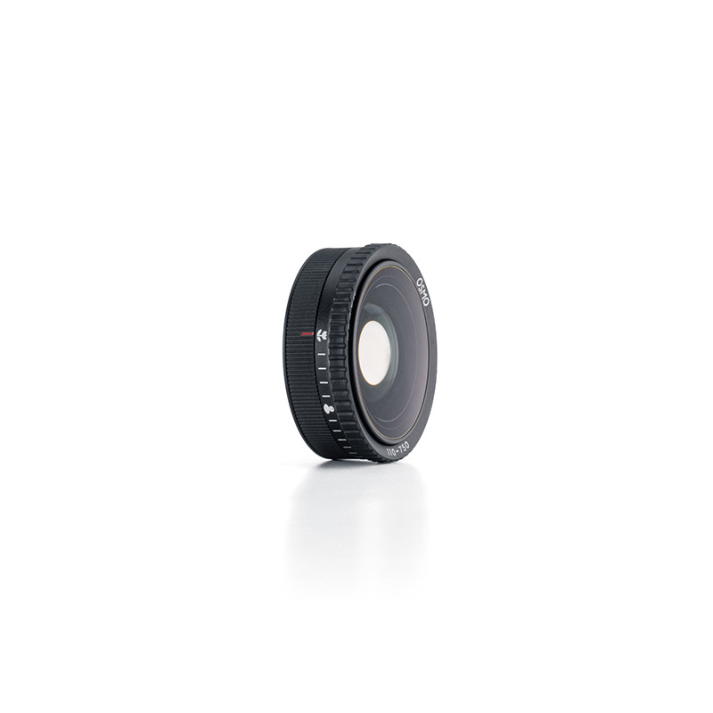 Objectif macro pour caméra DJI Osmo Action 6 - Détails rapprochés