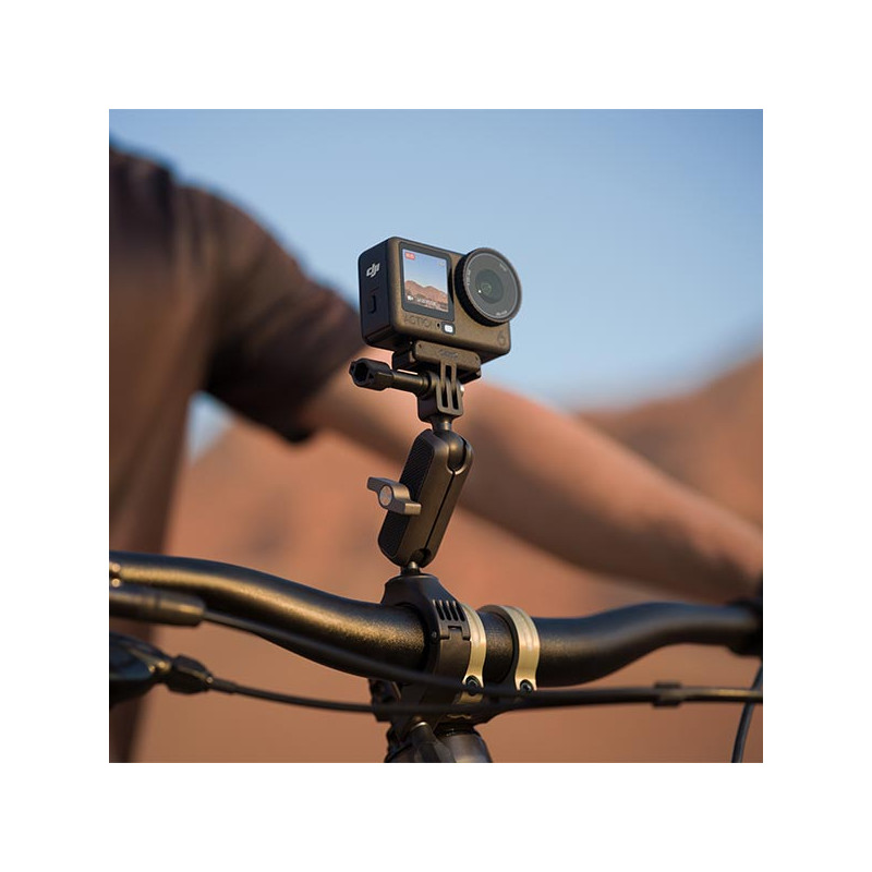 Set de filtres ND (ND8/16/32) pour caméra DJI Osmo Action 6