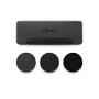 Set de filtres ND (ND16/32/64) pour caméra DJI Osmo Action 6