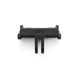 Support adaptateur bidirectionnel QuickRelease pour gamme DJI Osmo