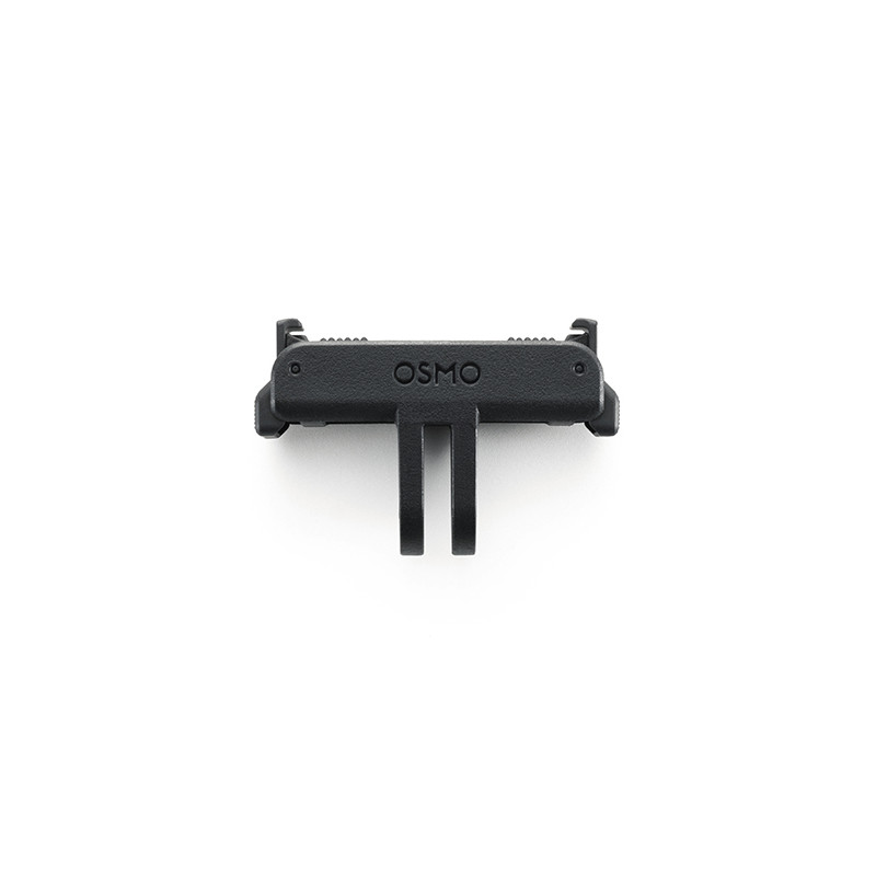 Support adaptateur bidirectionnel QuickRelease pour gamme DJI Osmo