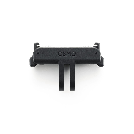 Support adaptateur bidirectionnel QuickRelease pour gamme DJI Osmo