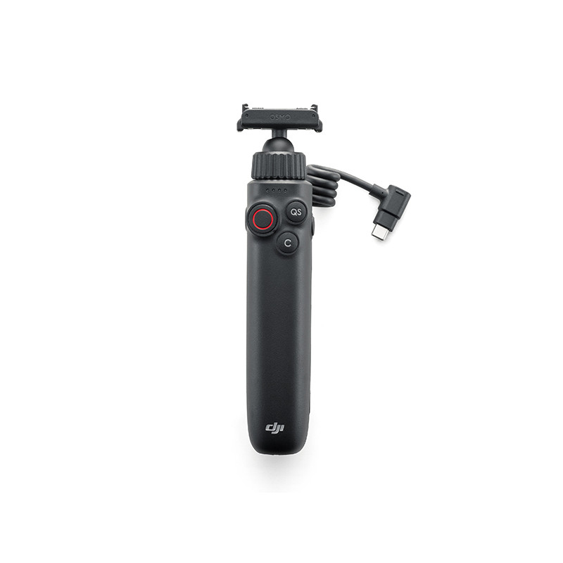 Poignée-batterie bidirectionnelle pour gamme Osmo Action