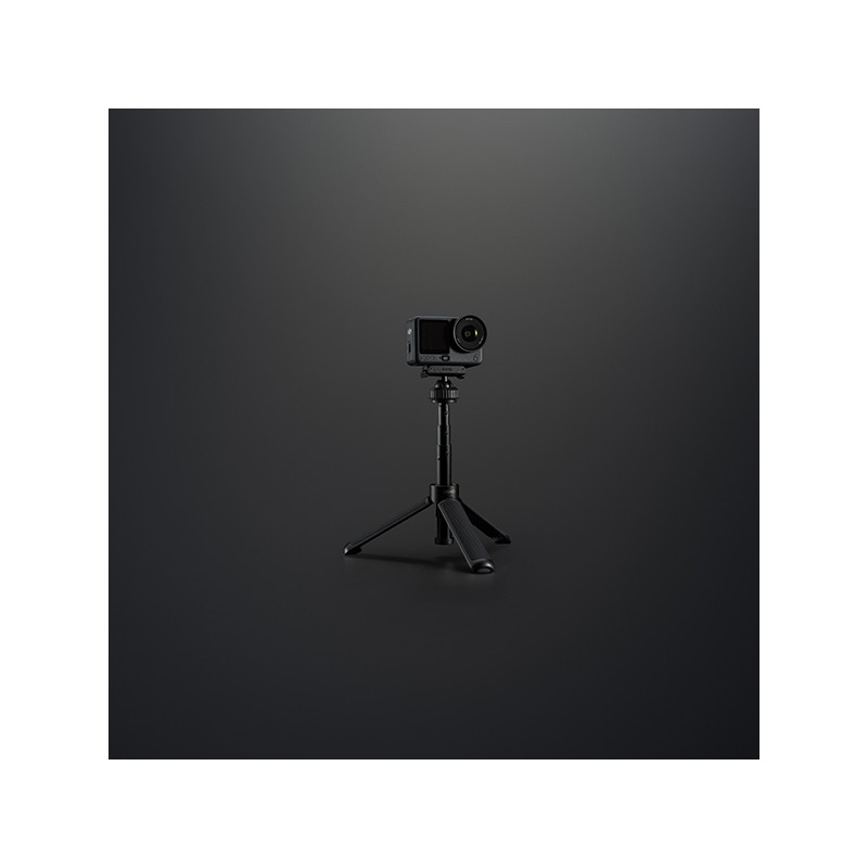 Mini perche d’extension bidirectionnelle pour Osmo Action 6