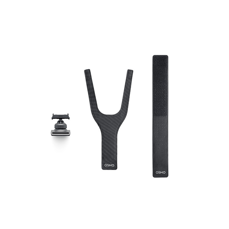 Sangle de poignet avec rotation 360° pour DJI Osmo Action 6