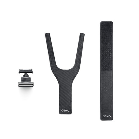 Sangle de poignet avec rotation 360° pour DJI Osmo Action 6