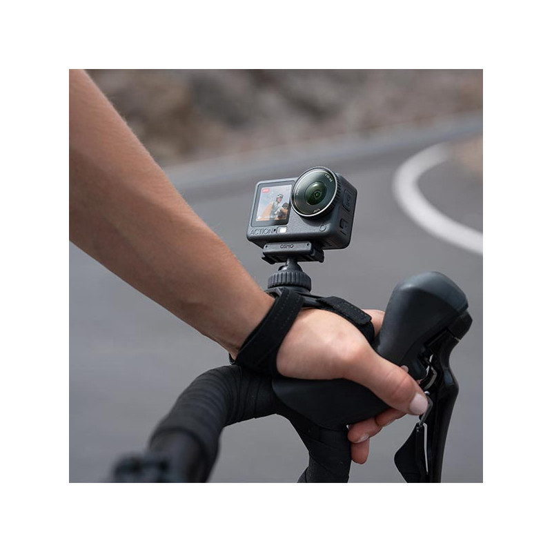 Sangle de poignet avec rotation 360° pour DJI Osmo Action 6