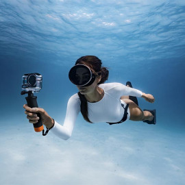 Caisson étanche (60m) pour DJI Osmo Action 6