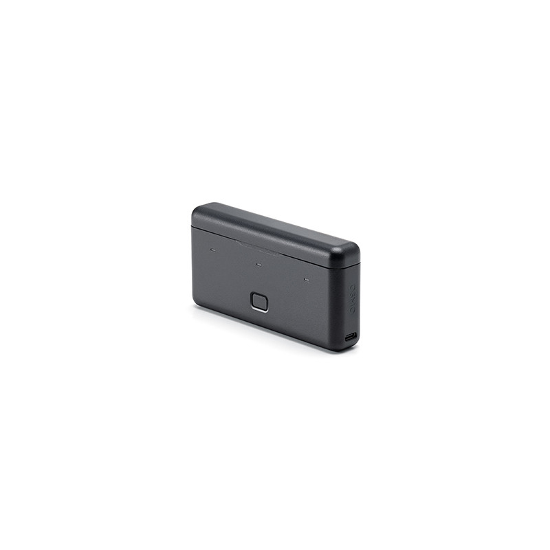 Boîtier multifonction 3 pour batterie de la gamme DJI Osmo