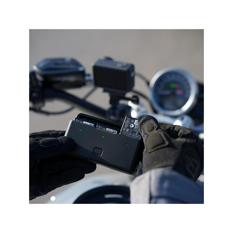 Boîtier multifonction 3 pour batterie de la gamme DJI Osmo