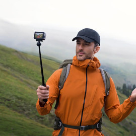 Kit perche d'extension (1.5m) pour DJI Osmo Action 6