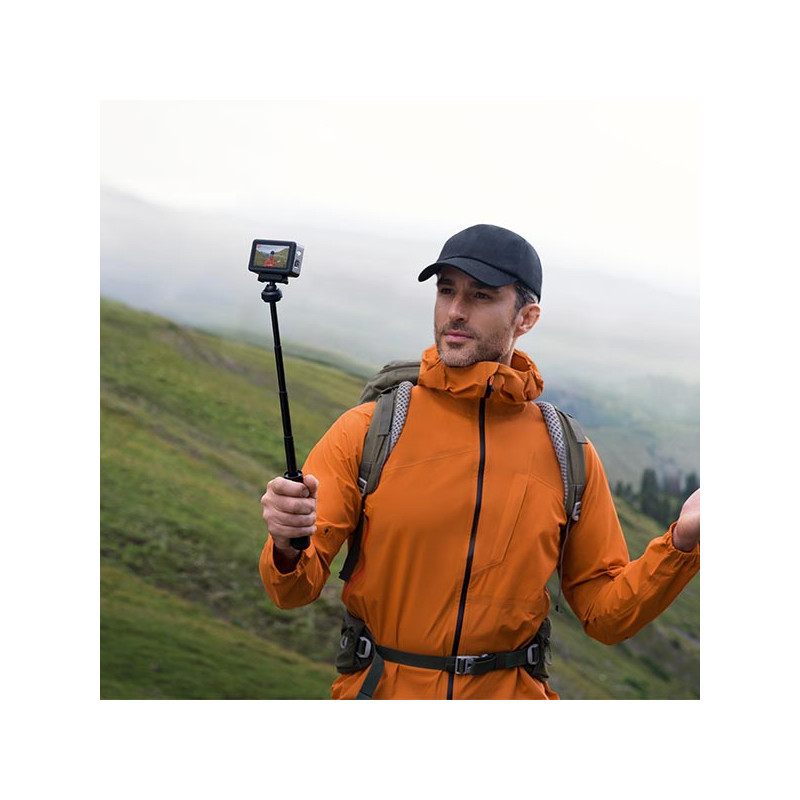 Kit perche d'extension (1.5m) pour DJI Osmo Action 6