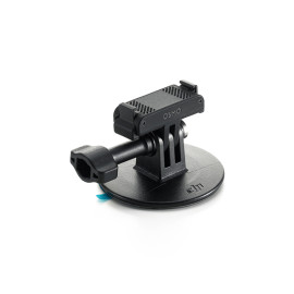 Kit base plate adhésive avec support QuickRelease pour gamme DJI Osmo