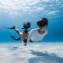 Kit d'accessoires de plongée pour DJI Osmo Action 6