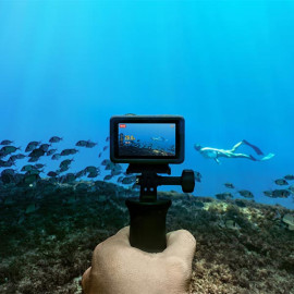 Kit d'accessoires de plongée pour DJI Osmo Action 6