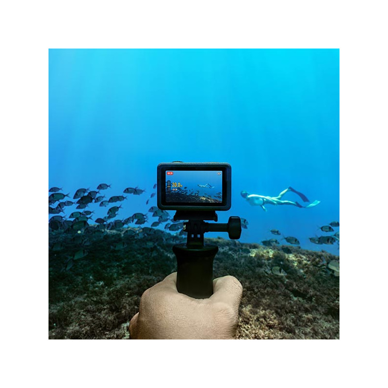 Kit d'accessoires de plongée pour DJI Osmo Action 6