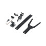 Kit d'accessoires cyclisme de route pour DJI Osmo | Fixations vélo