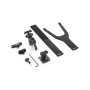 Kit d'accessoires cyclisme de route pour DJI Osmo | Fixations vélo