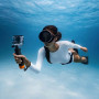 Pack DJI Osmo action 6 pour activité aquatique