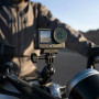 Pack DJI Osmo Action 6 pour Moto et VTT