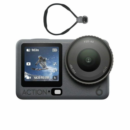 Pack DJI Osmo Action 6 pour POV