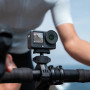 Pack DJI Osmo Action 6 pour cyclisme de route