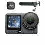 Pack DJI Osmo Action 6 pour le vlog