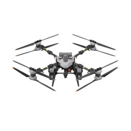 DJI Flycart 100 - Drone de transport de charges lourdes professionnel
