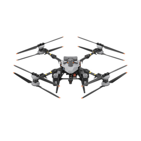 DJI Flycart 100 - Drone de transport de charges lourdes professionnel