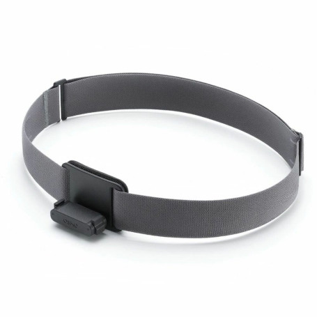 Fixation sangle de poitrine magnétique pour DJI Osmo Nano