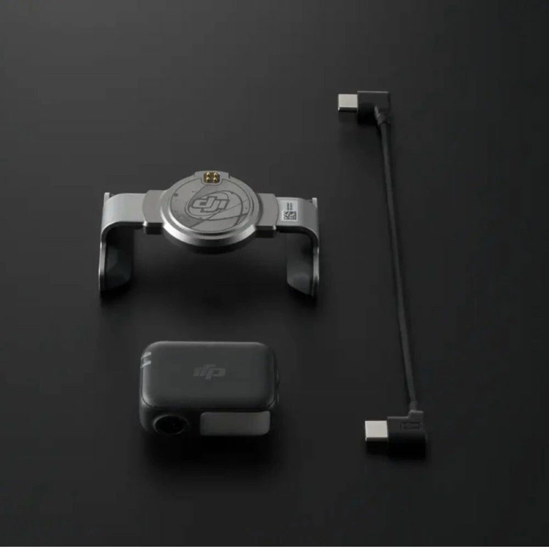 Kit de suivi DJI Osmo Mobile 8 pour stabilisateurs OM