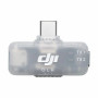 Récepteur mobile pour DJI Mic Mini, Mic 2 & Mic 3