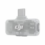 Récepteur mobile pour DJI Mic Mini, Mic 2 & Mic 3