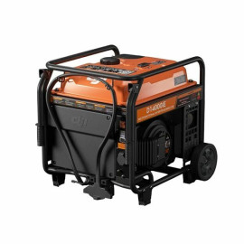 Générateur à onduleur multifonctionnel D14000iE pour DJI Flycart 100