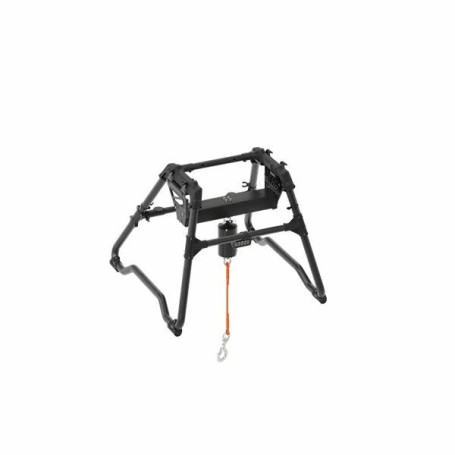 Système d'accroche/levage pour DJI Flycart 100