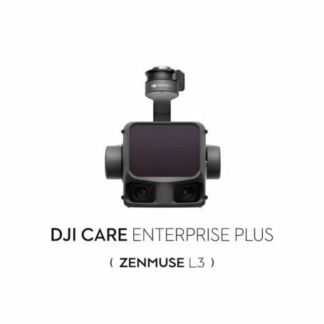 Renouvellement DJI Care Enterprise Plus pour Zenmuse L3