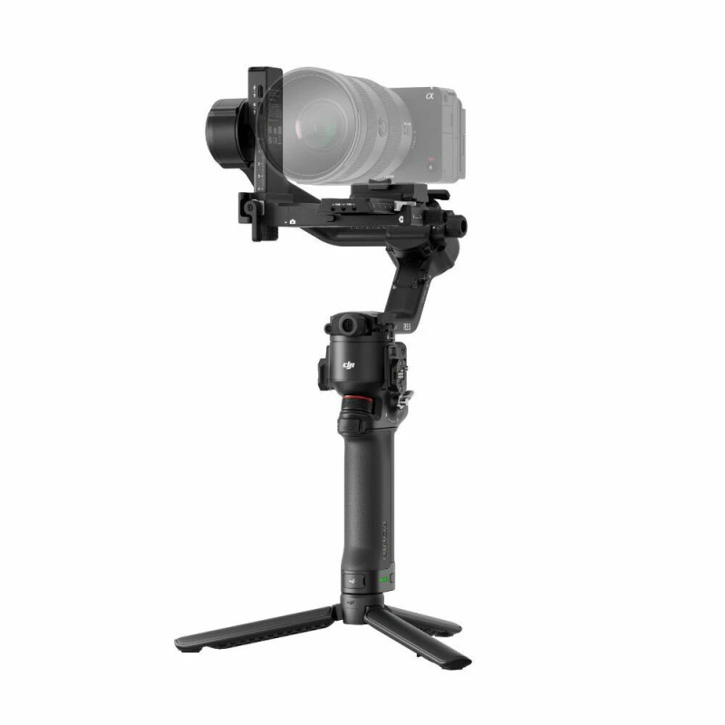 Stabilisateur DJI RS 5