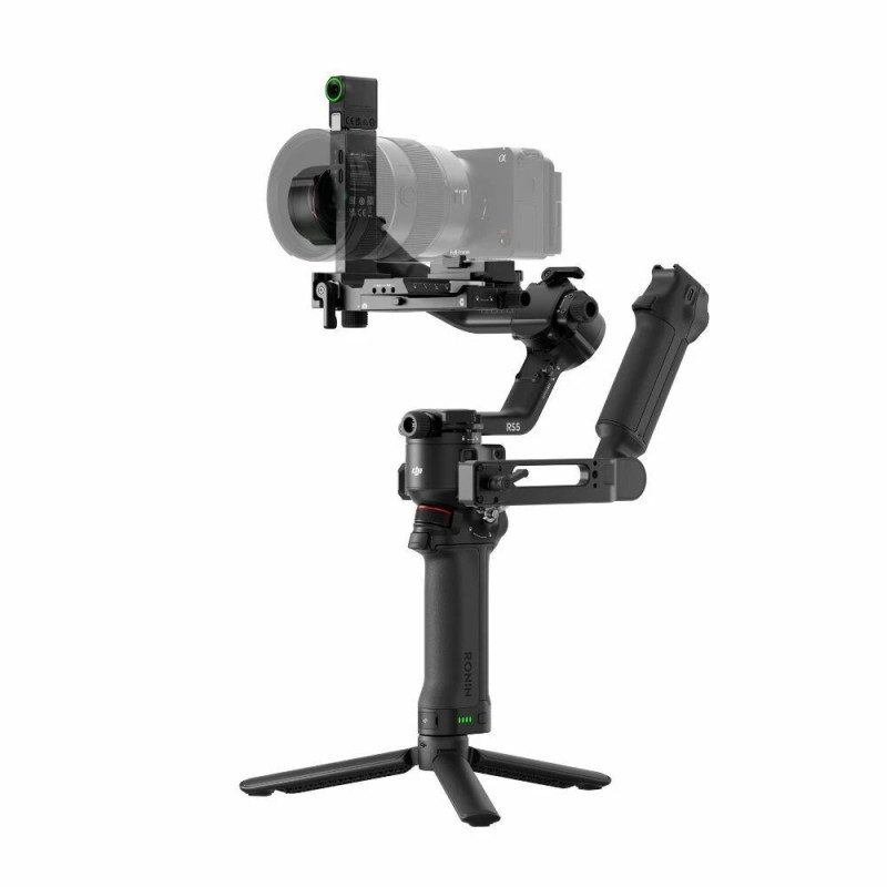 Stabilisateur DJI RS 5 Combo