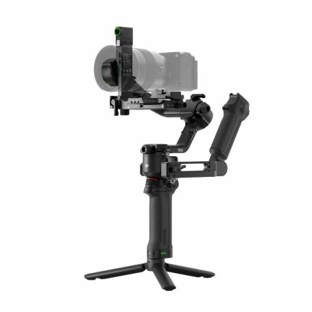 Stabilisateur DJI RS 5 Combo