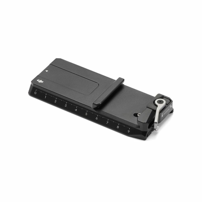 Plaque à Quick Release inférieure pour DJI RS 5