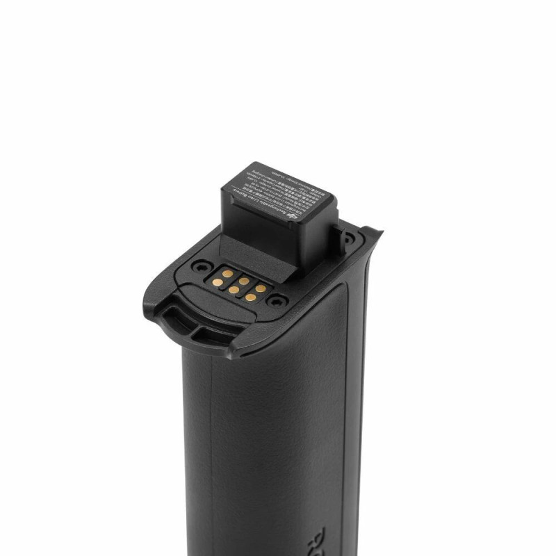 Poignée batterie BG33 pour stabilisateurs DJI RS 5