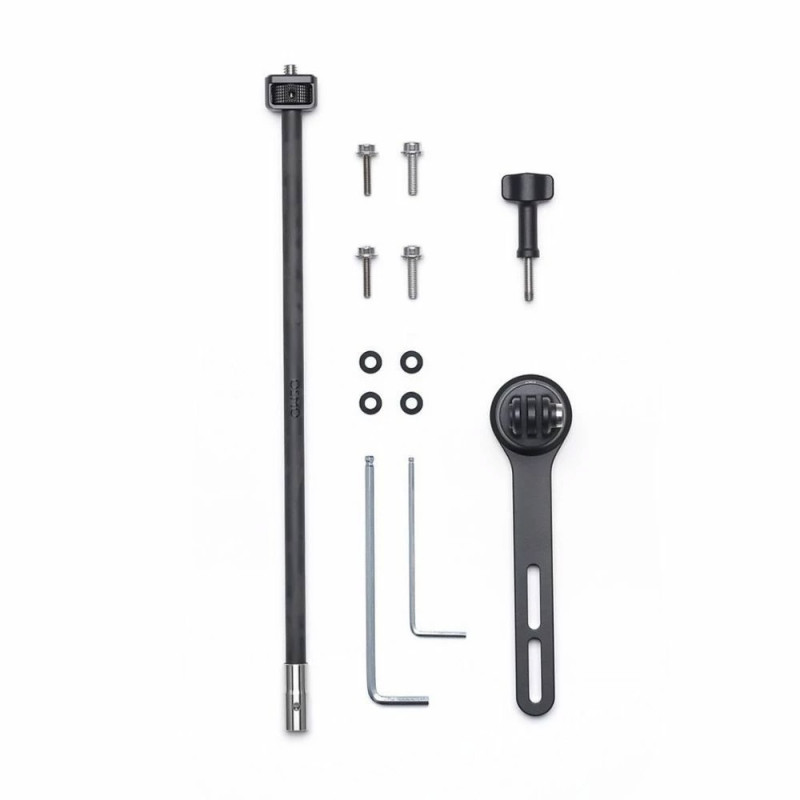 Kit de montage vélo multifonctionnel pour gamme DJI Osmo Action