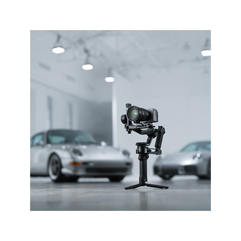 Stabilisateur DJI RS 5 Combo