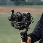 Pack Essentiels DJI RS 5 – Stabilisateur avec module de suivi