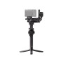 Pack Essentiels DJI RS 5 – Stabilisateur avec module de suivi